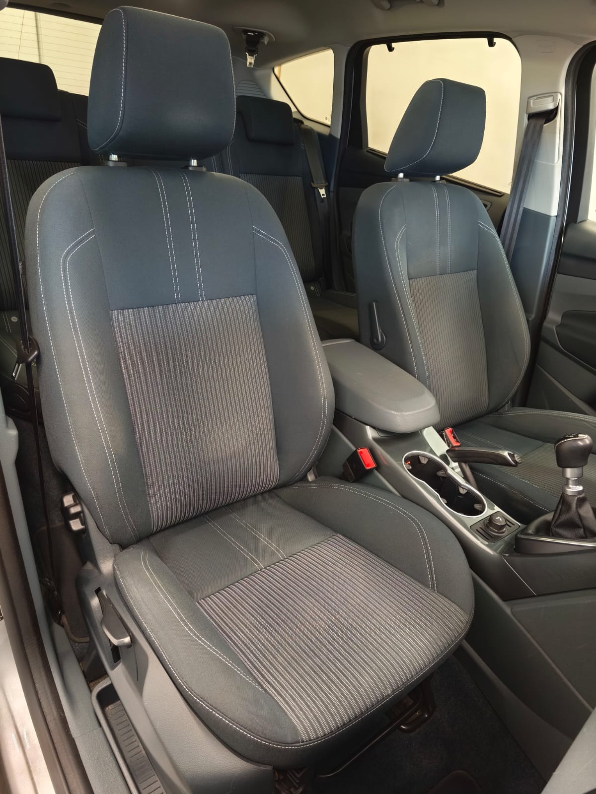 Ford C-max II 1.6 SCTi 150 ch EcoBoost - Première main - Entretien Ford - Garantie 6 mois -