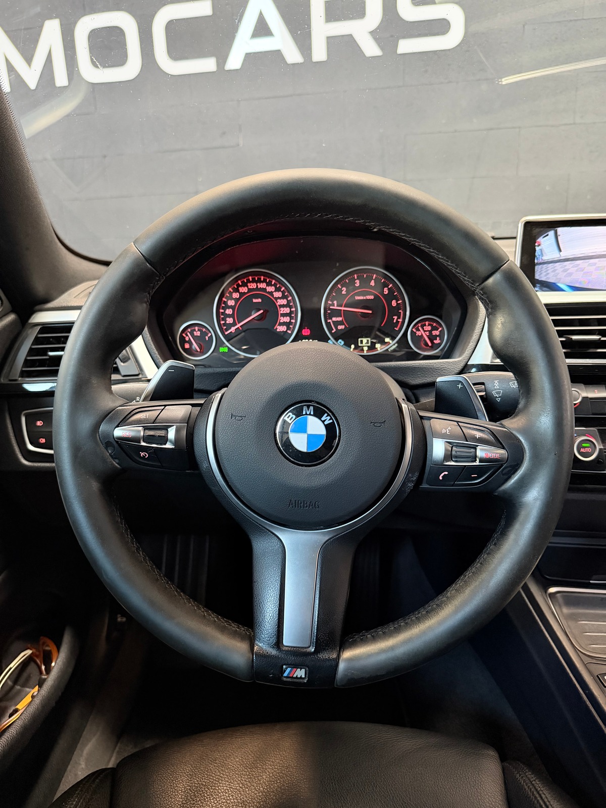 Bmw Série 4 428i X-Drive