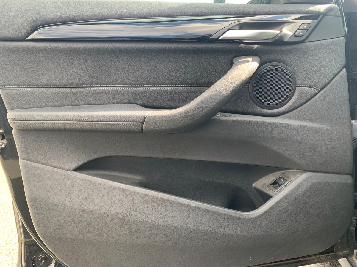 Bmw X1 190 chevaux | xLine xDrive | Caméra recul | Régulateur de vitesse | GPS | Attelage amovible