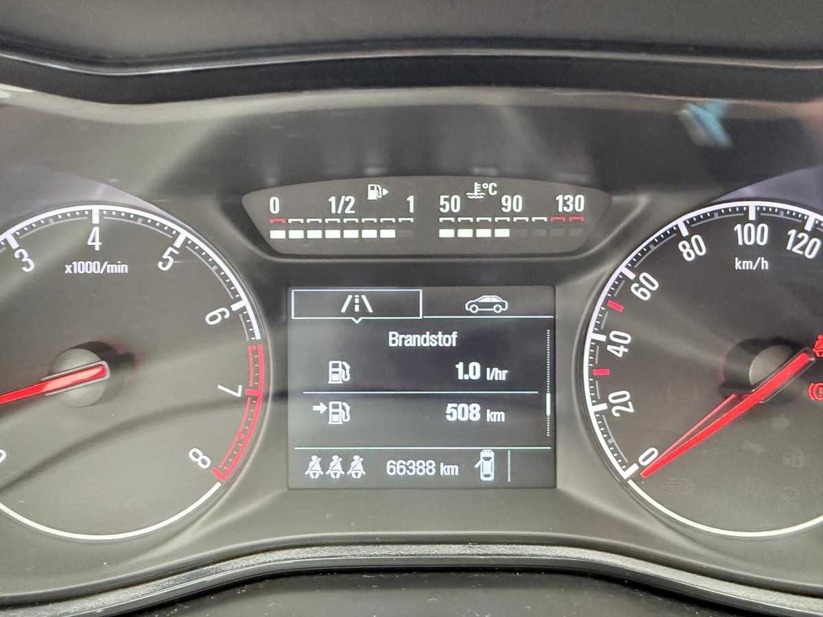 Opel Corsa 1.4  90   Edition  Première main