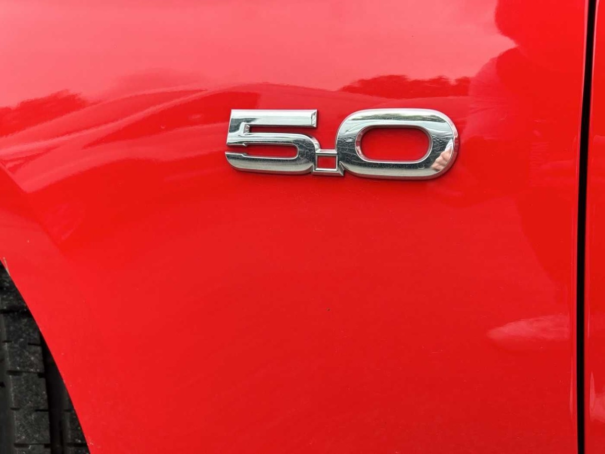Ford Mustang Fastback VI 5.0 V8 421ch GT