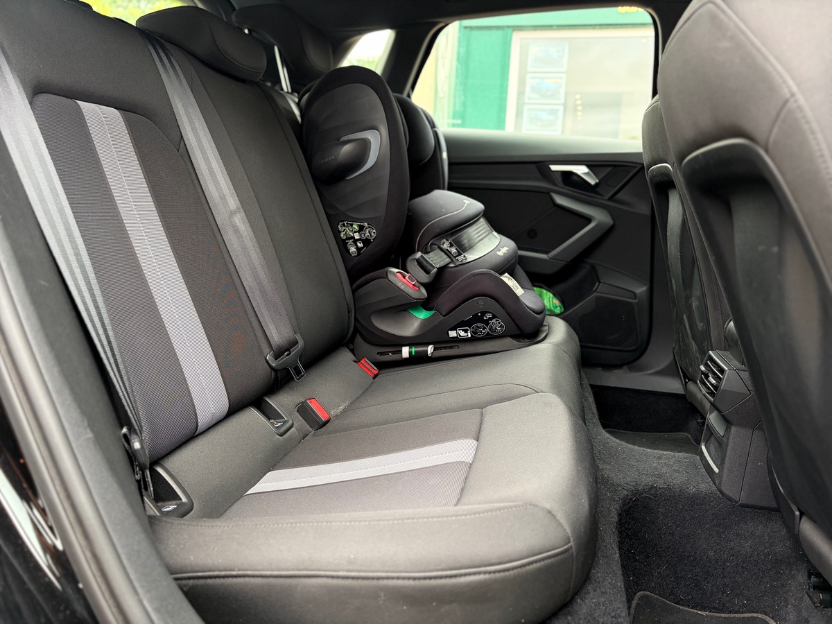 Audi A3 DESIGN LUXE Sportback 40 1.4 TFSIe 16V 204 Plug in Hybrid S Tronic6 150 cv Boîte auto