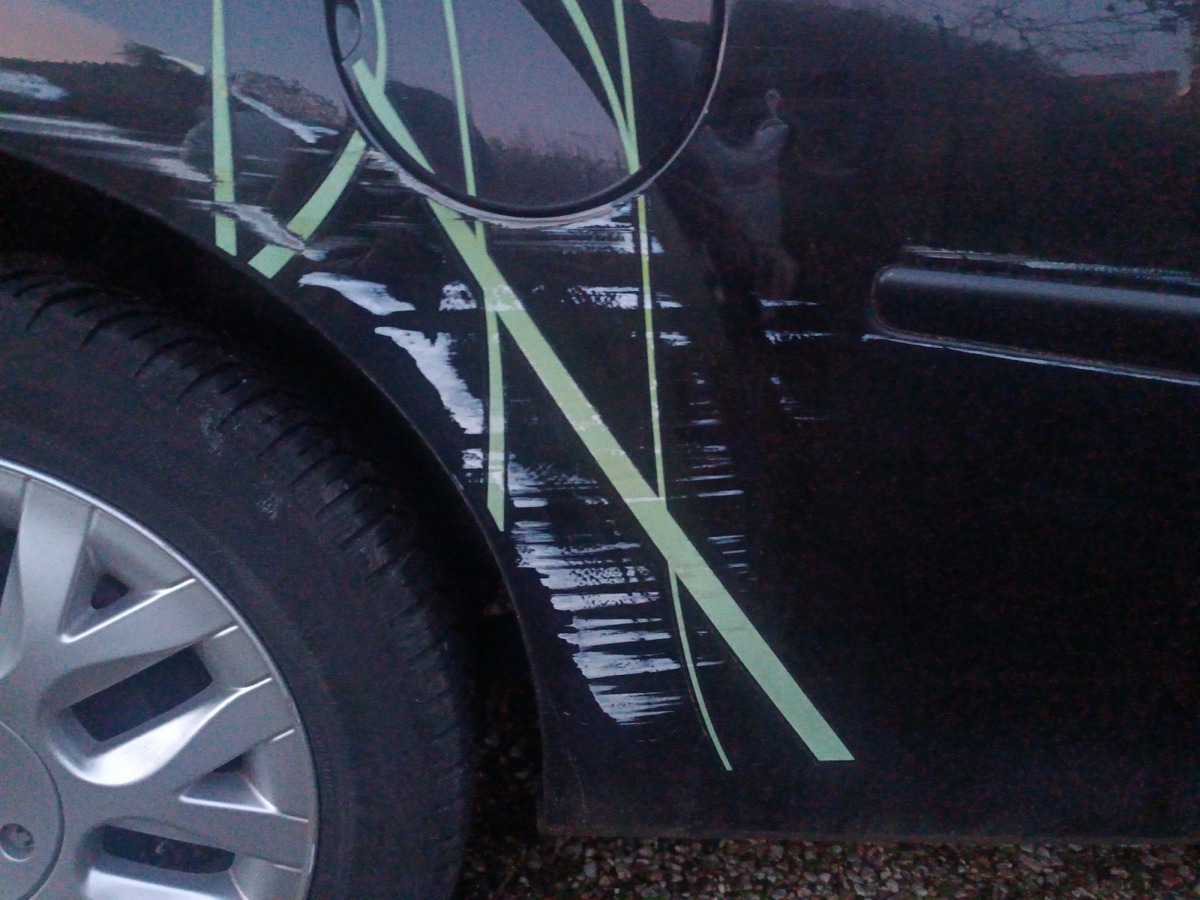 RENAULT Twingo 2 1.2 TCE 102 CV 16V  INITIALE