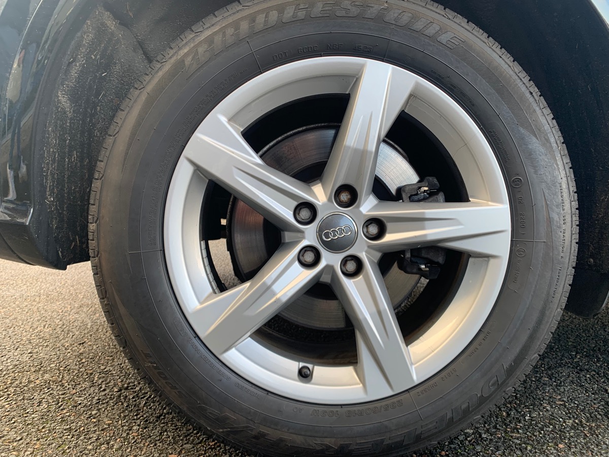 Audi Q5 299 ch | TSFI e | Pack S-line extérieur | Pack brillance | Caméra recul | GPS