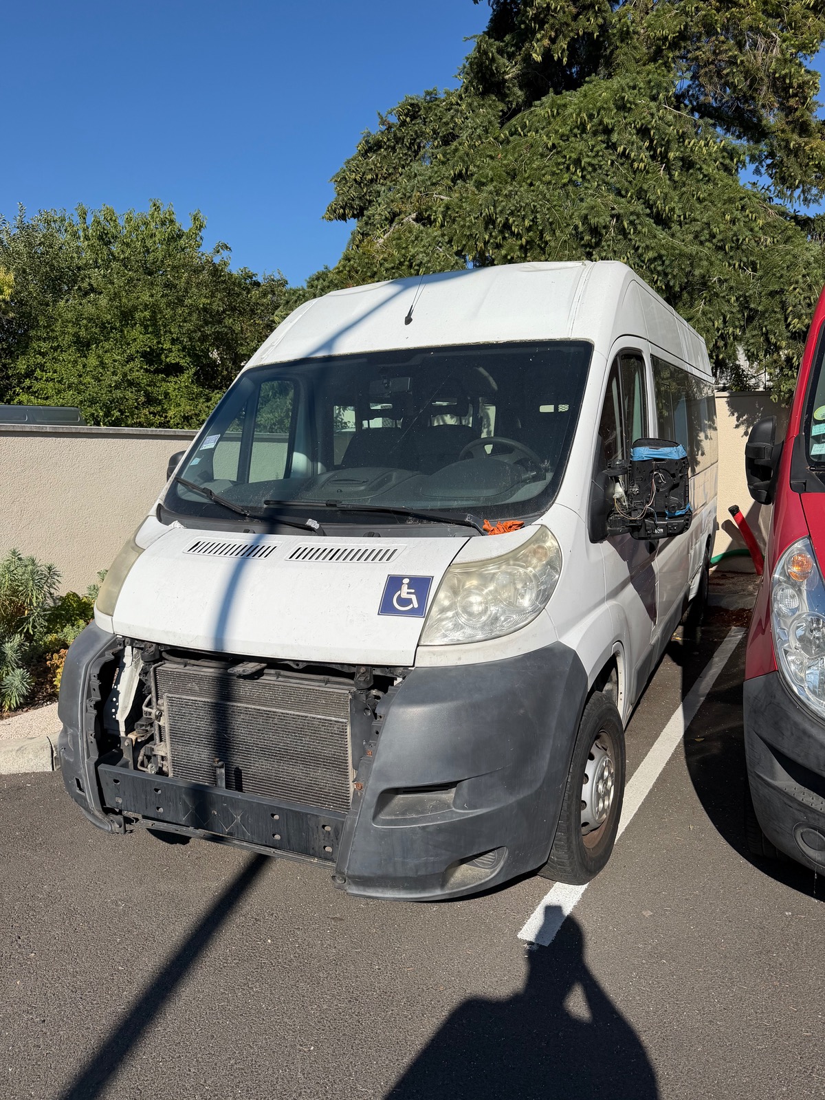 Citroën Jumper