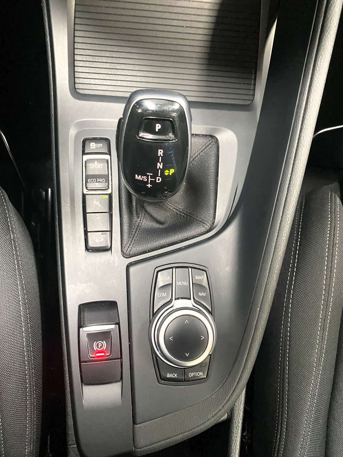 Bmw X1 2.0 i 190 CH LOUNGE XDRIVE BVA