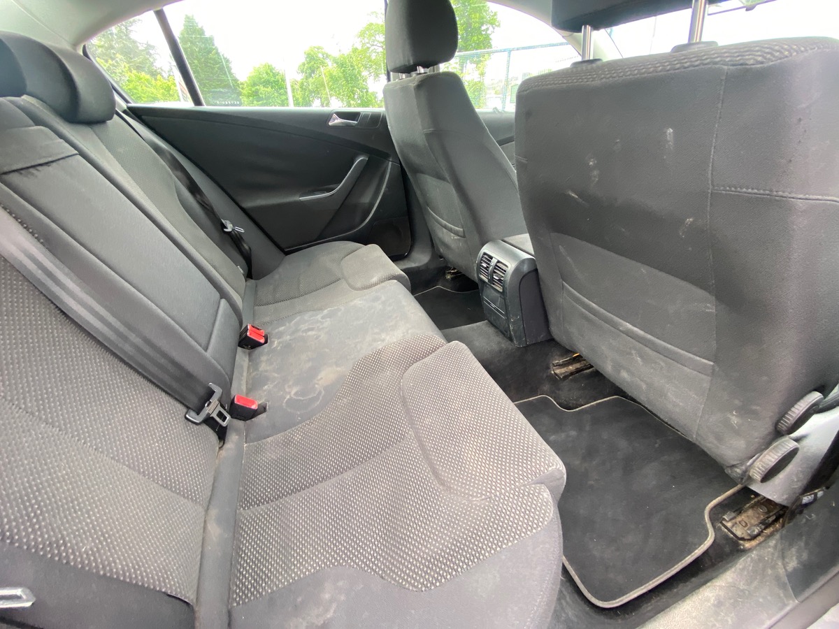 Volkswagen Passat 1.6 fsi 115cv 239100km
