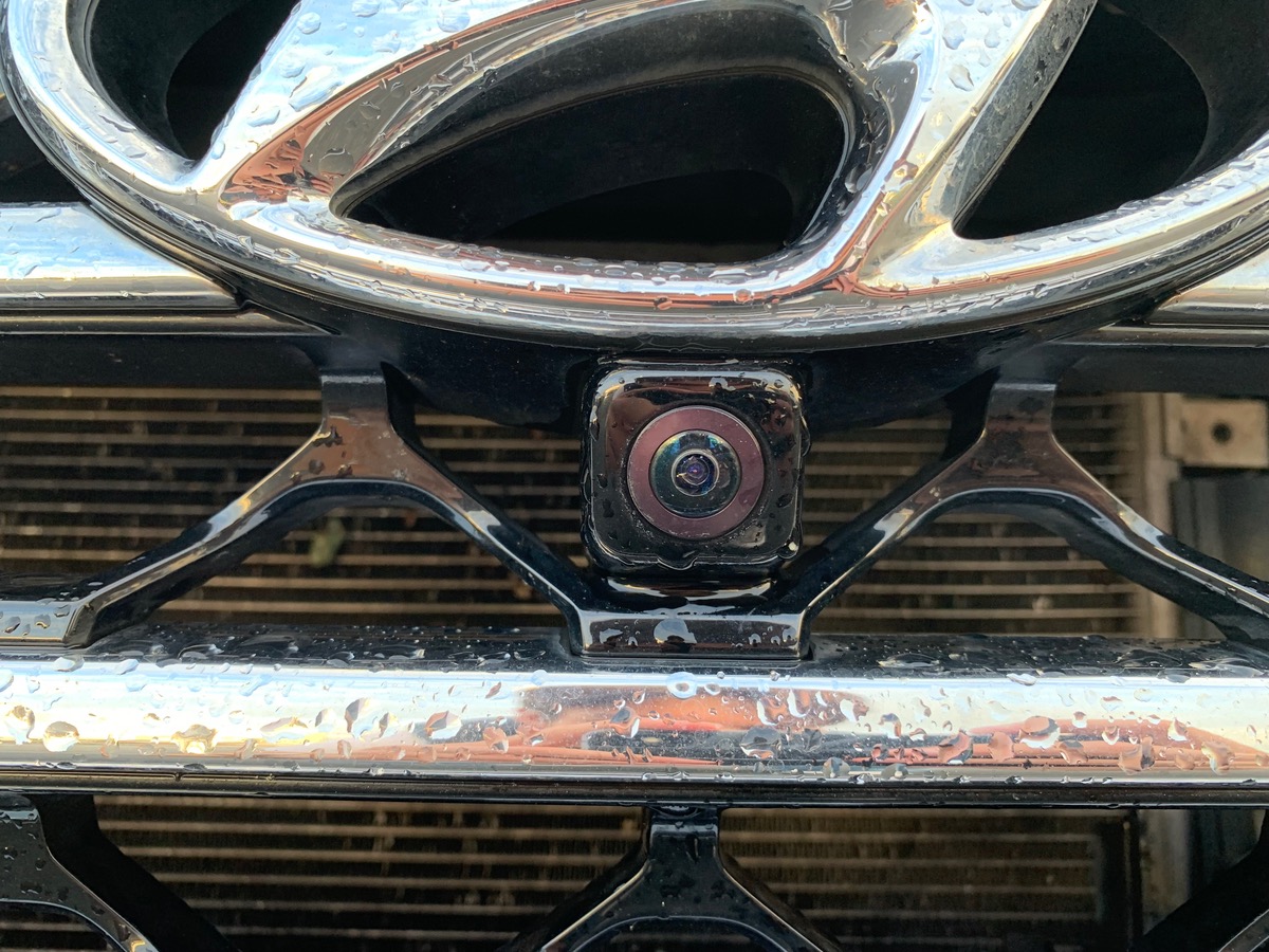 Hyundai Tucson 136 | EXECUTIVE | Cuir | Attelage | Roue secours temporaire | Démarrage sans clé