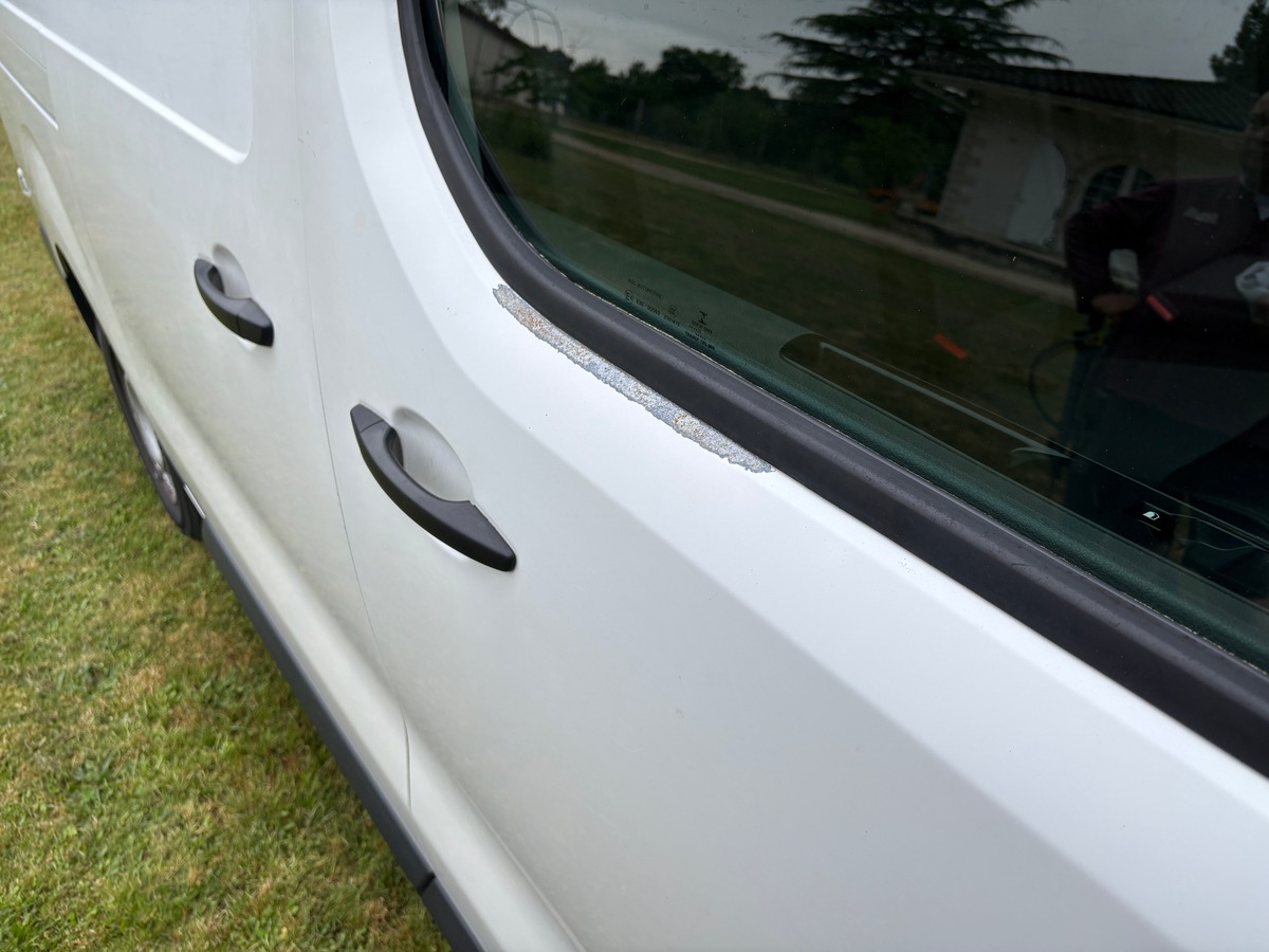 Citroën Jumpy XL - 2.0 120CH