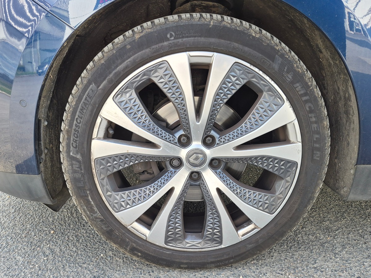 RENAULT Scenic IV 1.6 DCI 130 INTENS