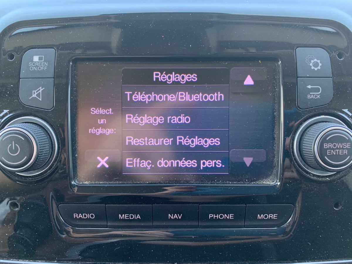 Citroën Jumper 140 ch | Driver | Premiére MAIN | TVA Récupérable | GPS | 3 Places | Attelage