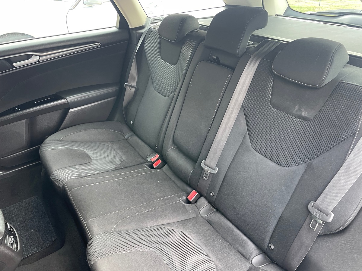 Ford Mondeo Break Titanium Business Hybrid 2.0 (187 ch)