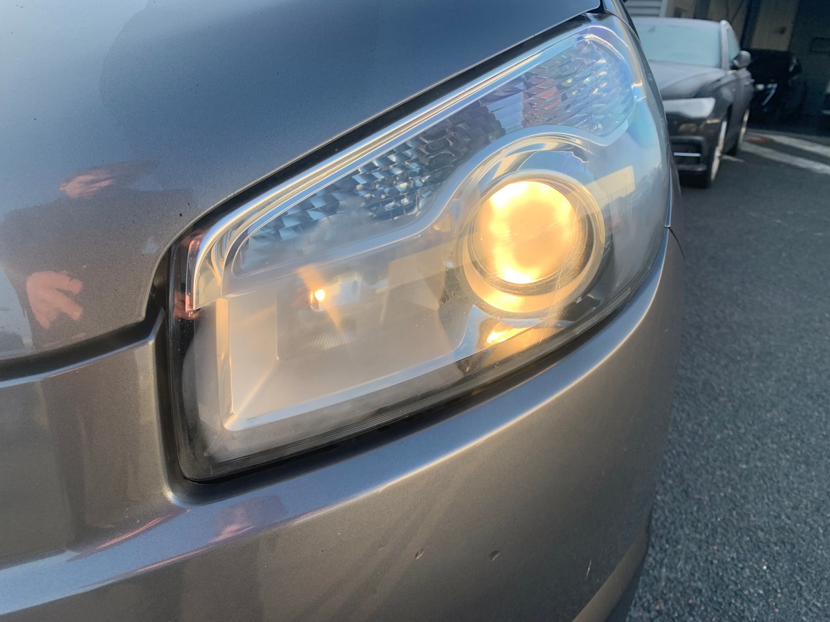 Nissan Qashqai+2 130 ch | 1.6 DCI | 7 Places | Toit Panoramique | GPS | Caméra de recul | Jantes 18'