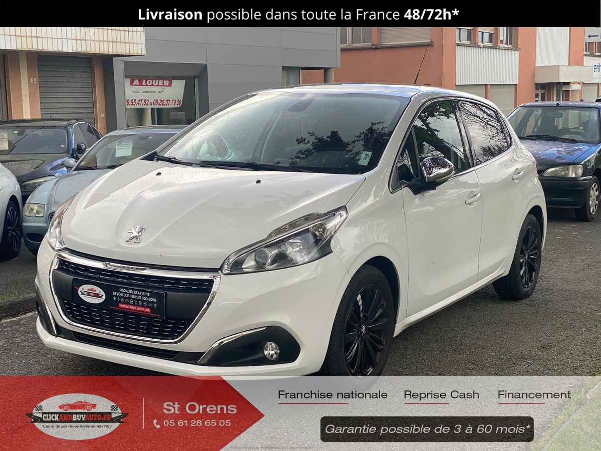 Photo du véhicule