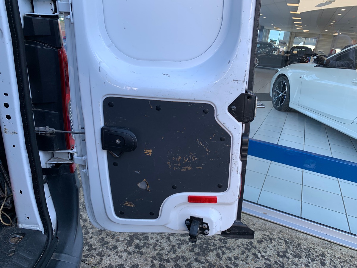 Mercedes-Benz Citan 90 ch | Long | TVA Récupérable | 2 Places | Régulateur vitesse | Climatisation