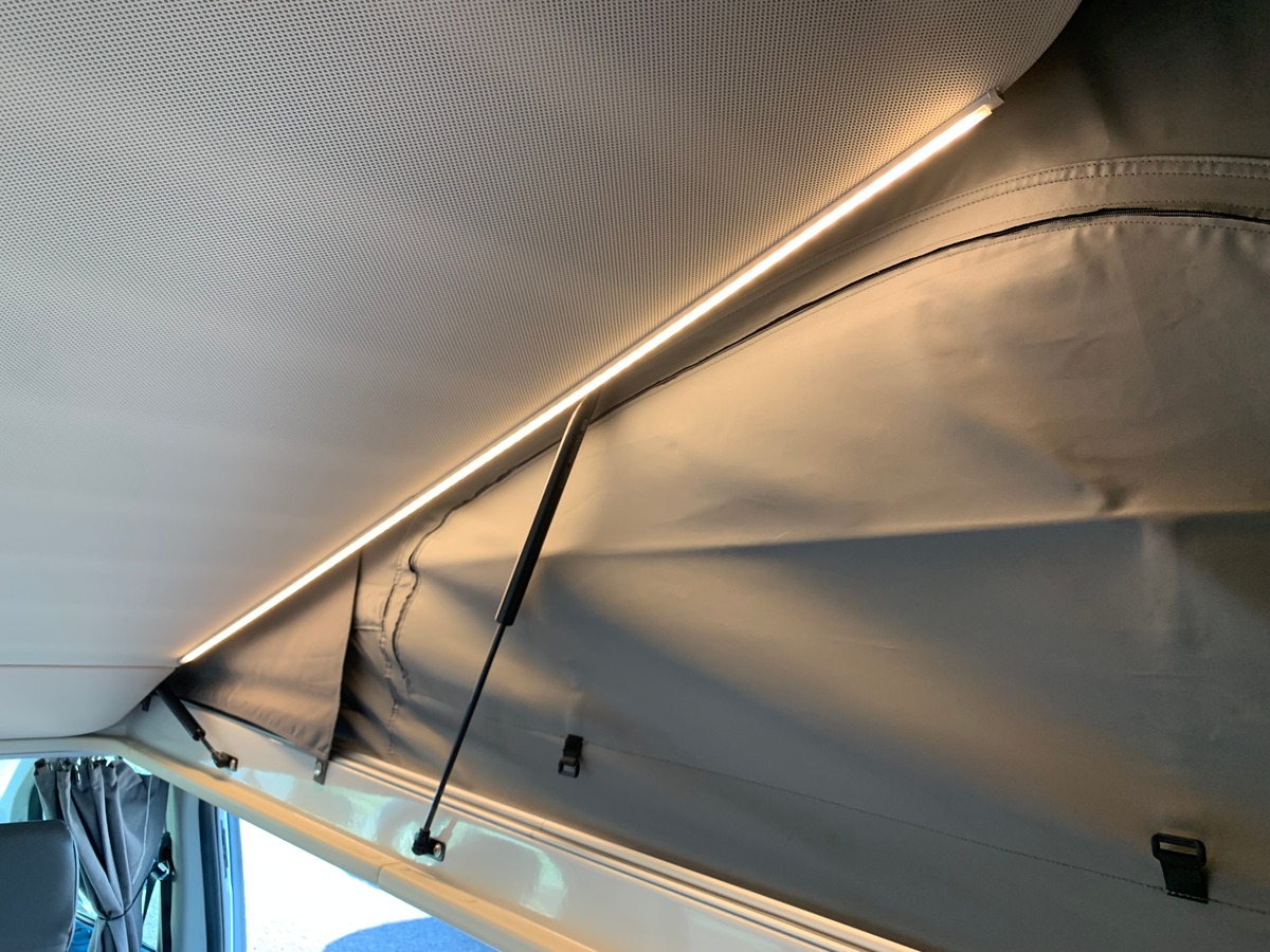 Ford CAMPEREVE 130 chevaux | Premiére MAIN | Cap Land | Caméra de recul | Apple car play