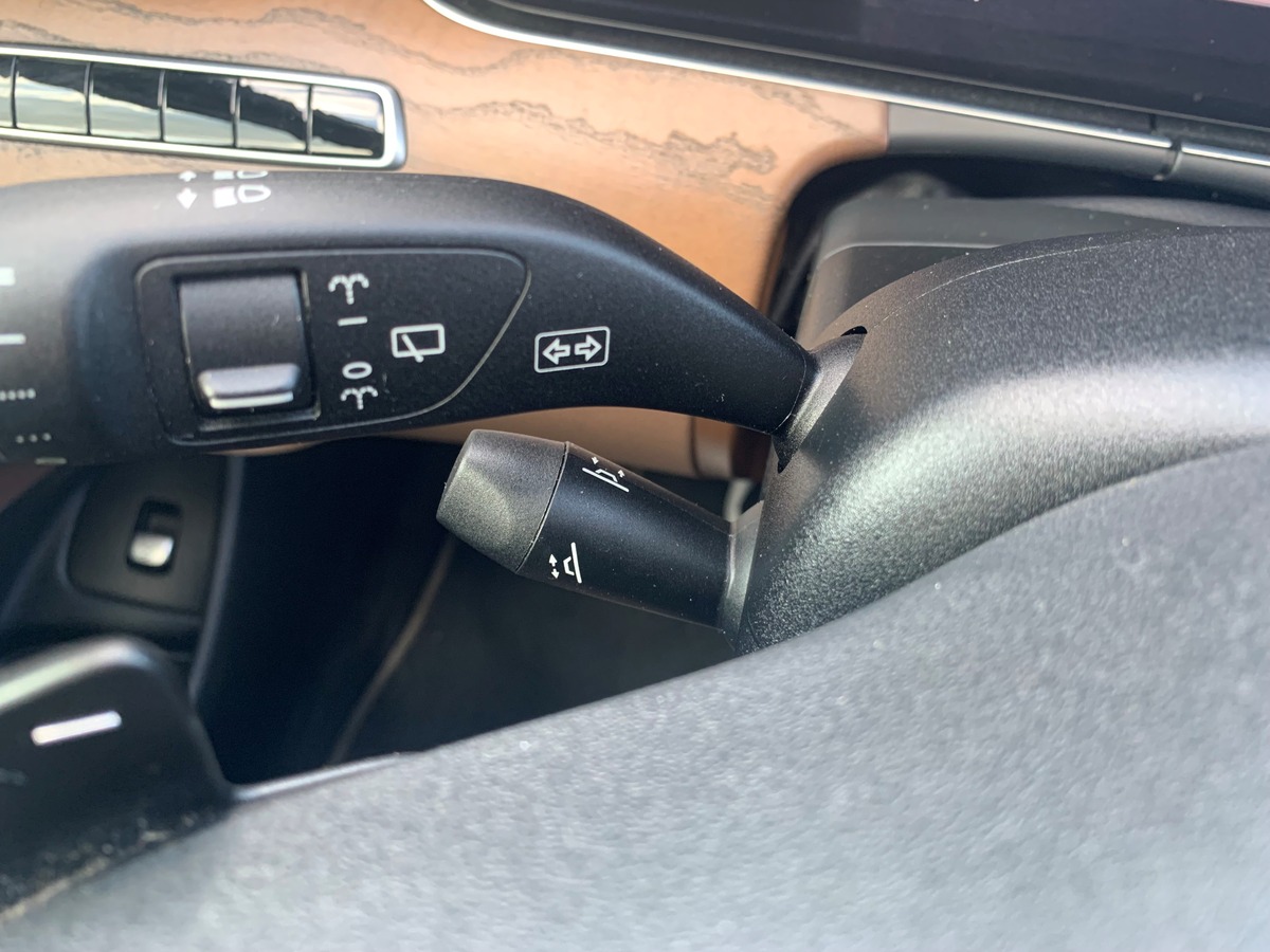 Mercedes-Benz Classe E Break 194 ch | 4 MATIC |  ENTRETIEN MERCEDES | Suspensions pneumatiques