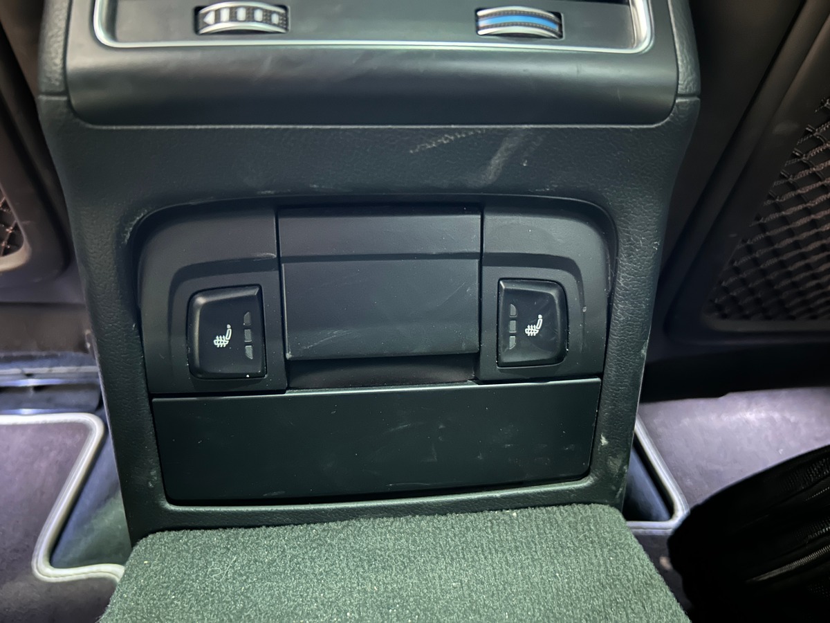 Audi RS4 4.2 TFSi V8 32V TS-Tronic 450 cv - Garantie