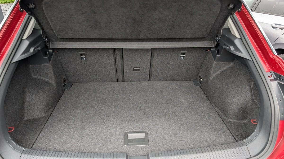 Volkswagen T-Roc 1.5 TSi 150 DSG Style