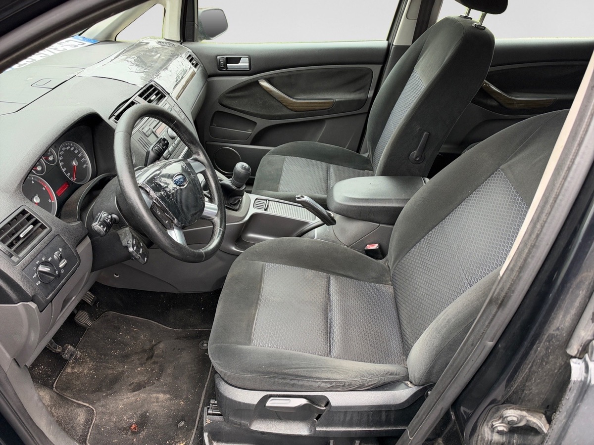 Ford Focus c-max