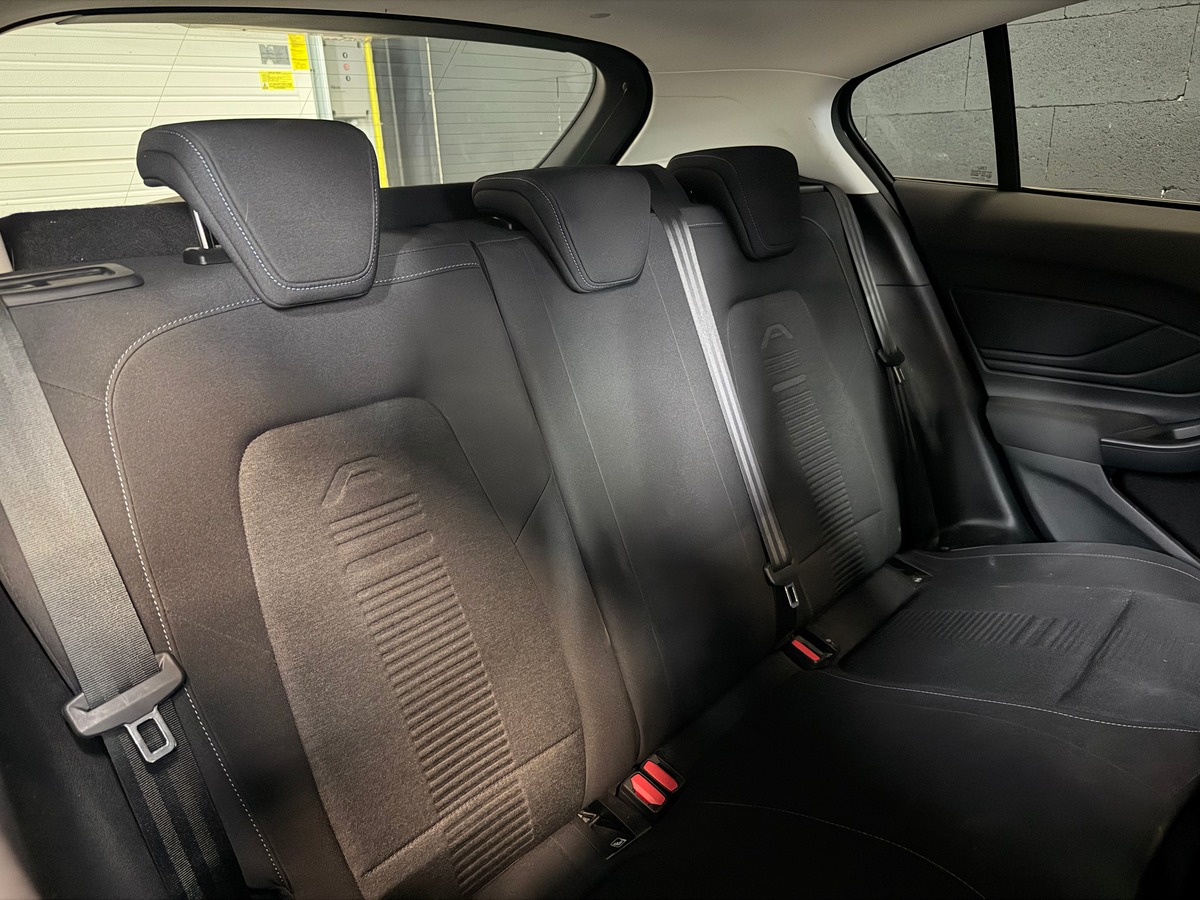 Ford Focus 1.0 SCTI  ECOBOOST 125 ACTIVE BIOETHANOL