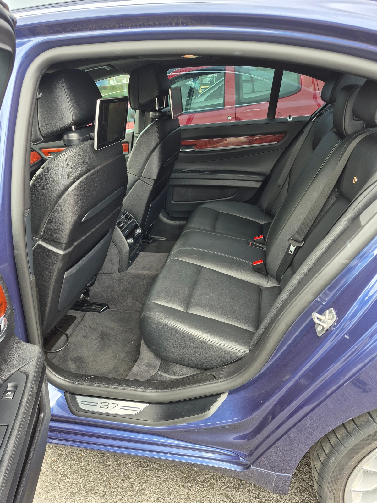 Bmw Série 7 B7 ALPINA XDRIVE