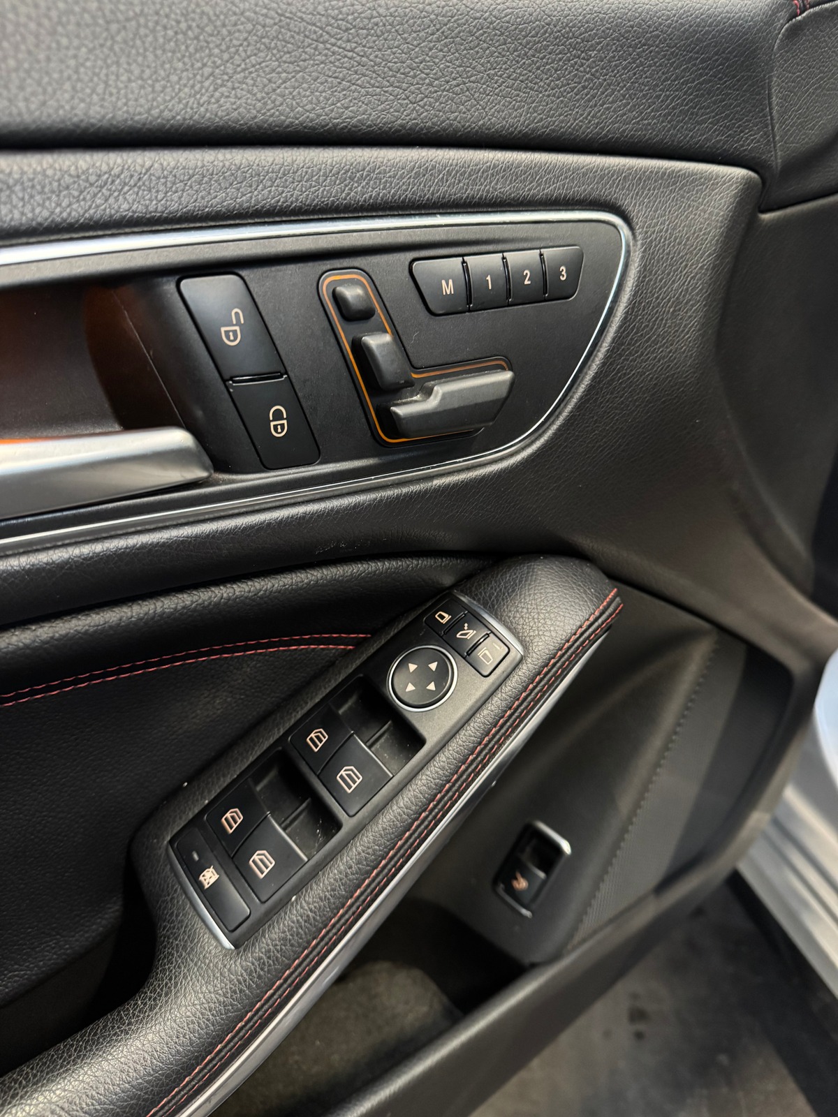 Mercedes-Benz CLA 45 AMG 360 EDITION 1 4MATIC 7G-DCT