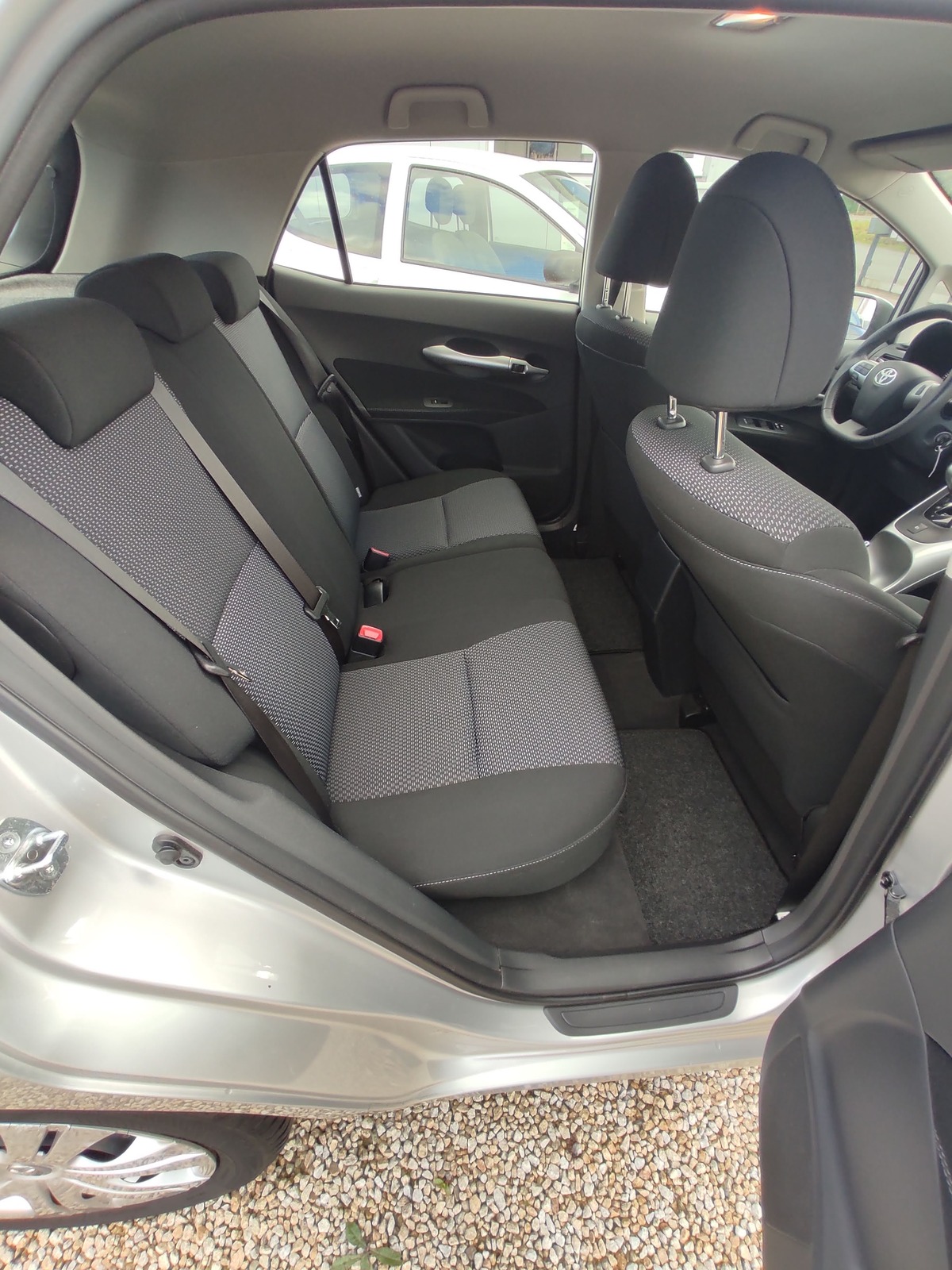 Toyota Auris 1.6 132 VVTi MMT Boîte Automatique