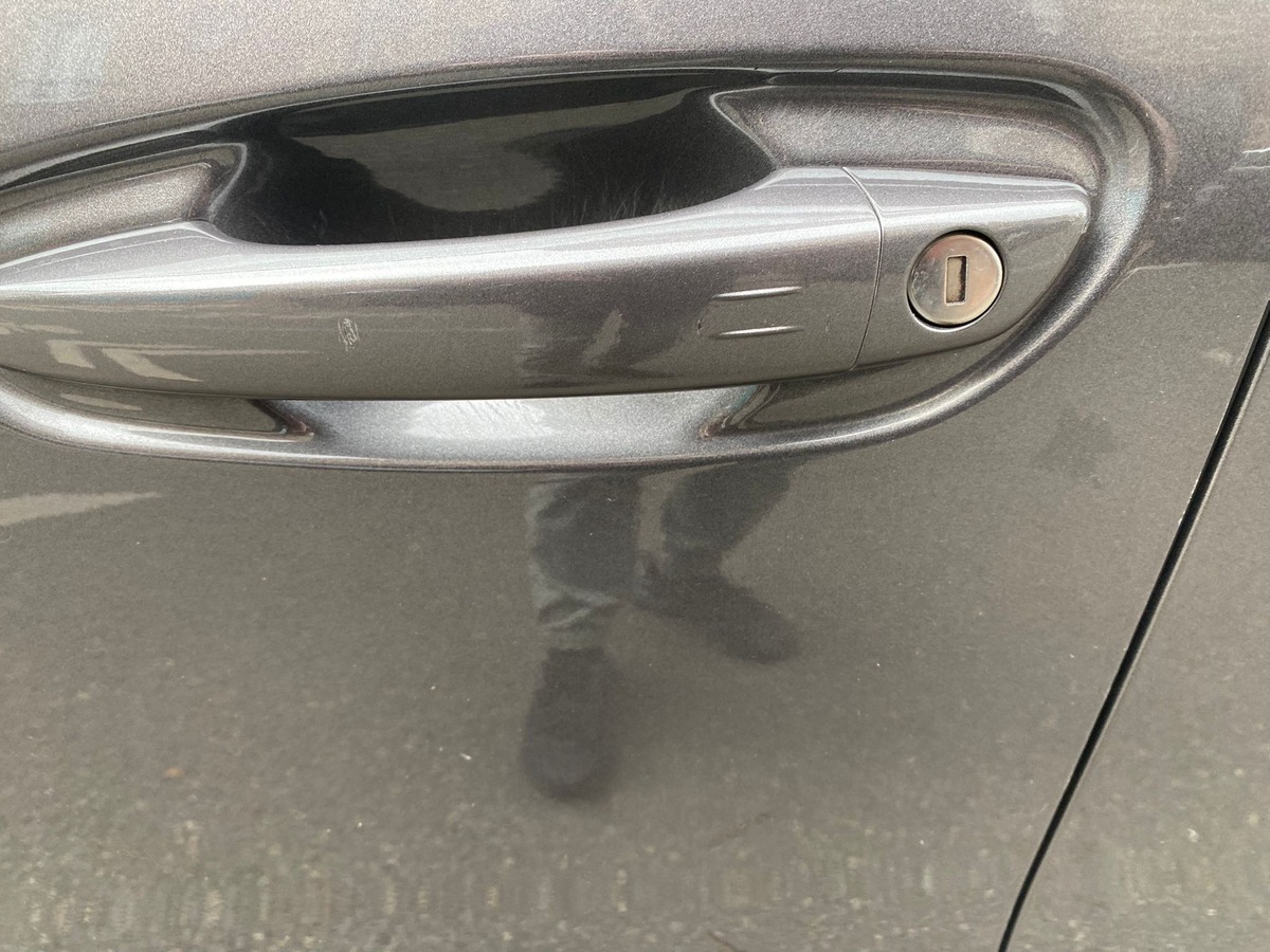 Citroën Grand C4 SpaceTourer 1.2 131 SHINE