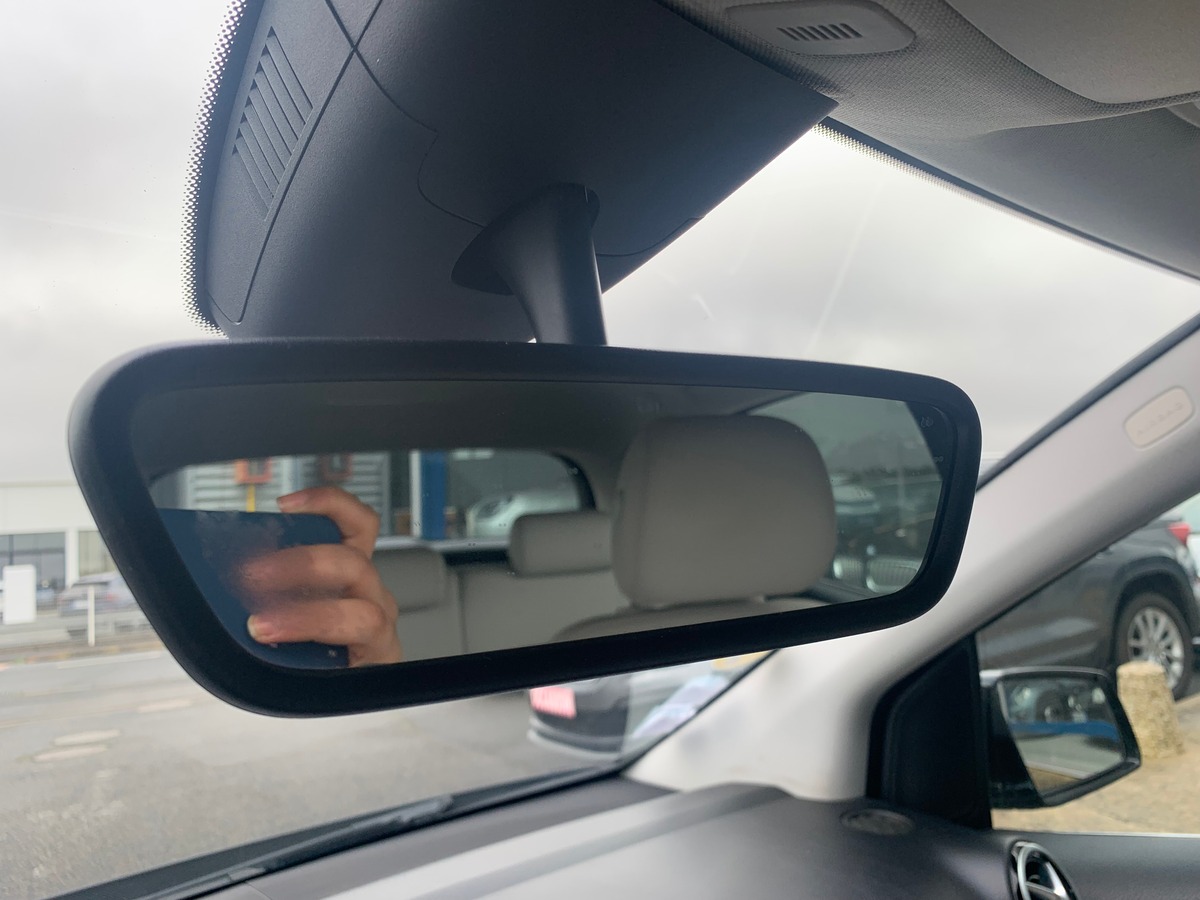 Mercedes-Benz Classe B 109 ch | Bluetooth | Simili cuir | Climatisation | Régulateur de vitesse