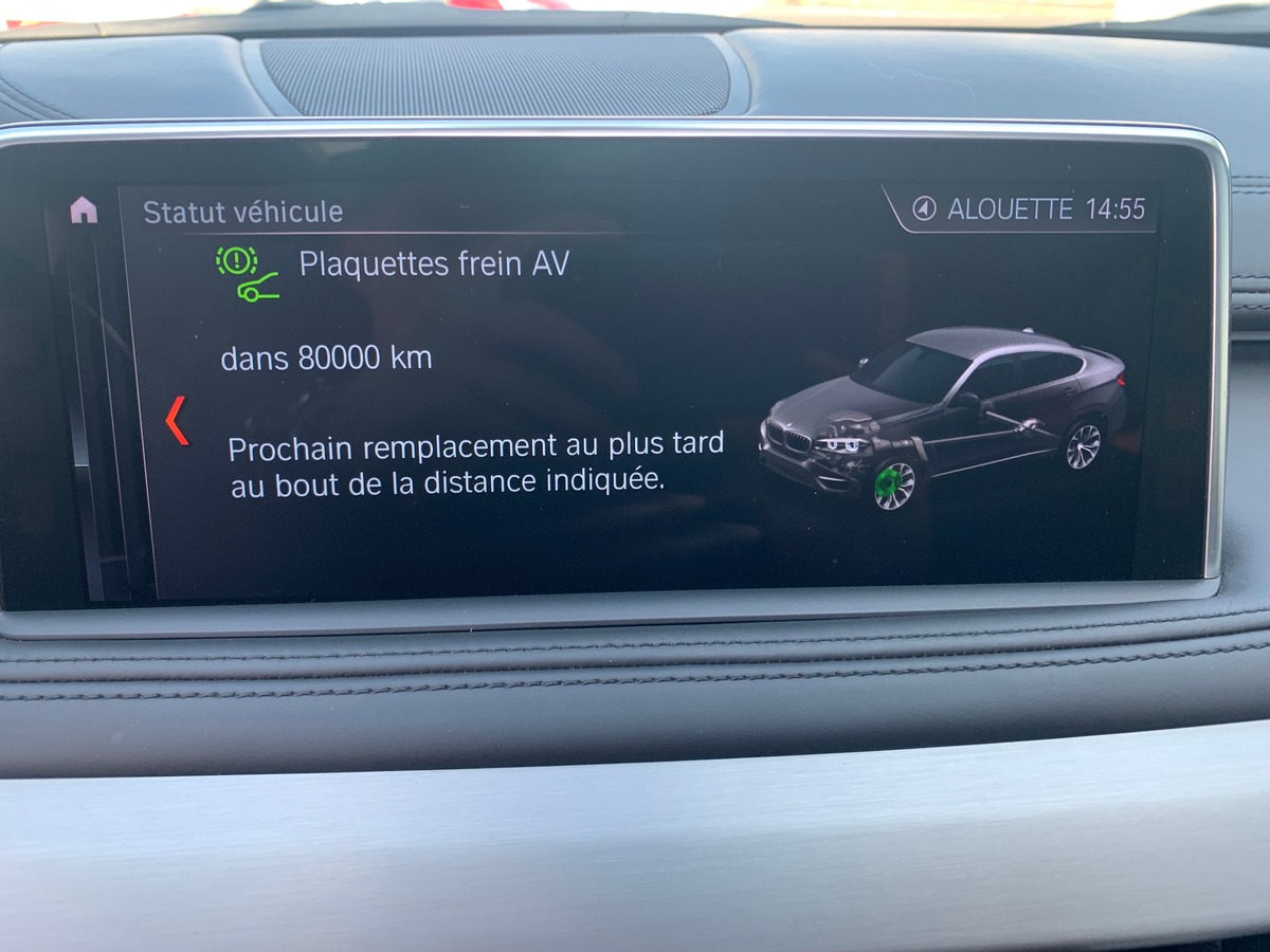 Bmw X6 380 | M | Toit ouvrant | Harman Kardon | Régulateur vitesse adaptatif | Attelage électrique