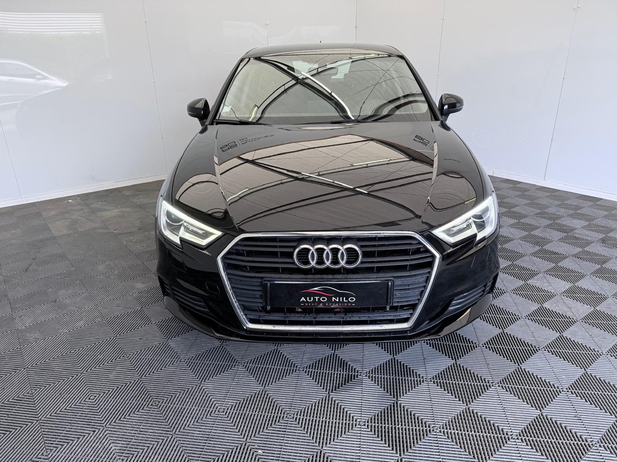 Audi A3 Sportback 1.6 Tdi 110  business Première main