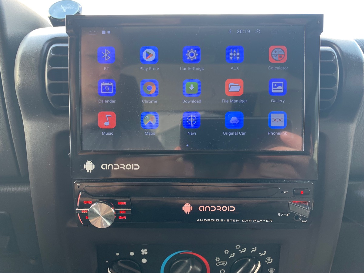 Jeep Wrangler 4WD | 177 ch | Reprogammation éthanol | Boite auto | Climatisation | Marchepieds