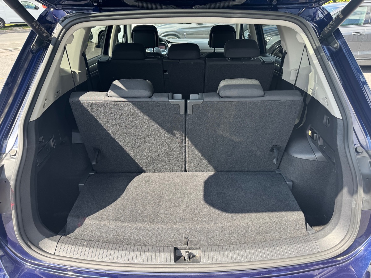 Volkswagen Tiguan Allspace 1.5 TSI 150CH LIFE BUSINESS BVM6