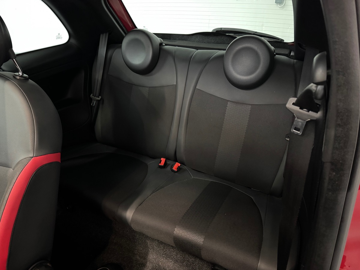 Fiat 500 II 1.2 8V 69 S