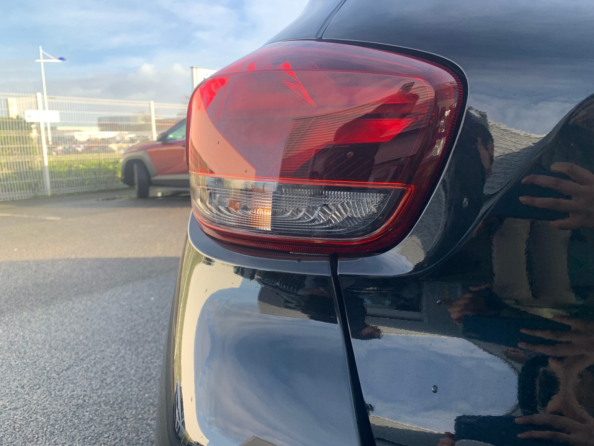 Dacia Spring Expression | Premiére main | Caméra recul | GPS| Limiteur de vitesse | Radar arriére