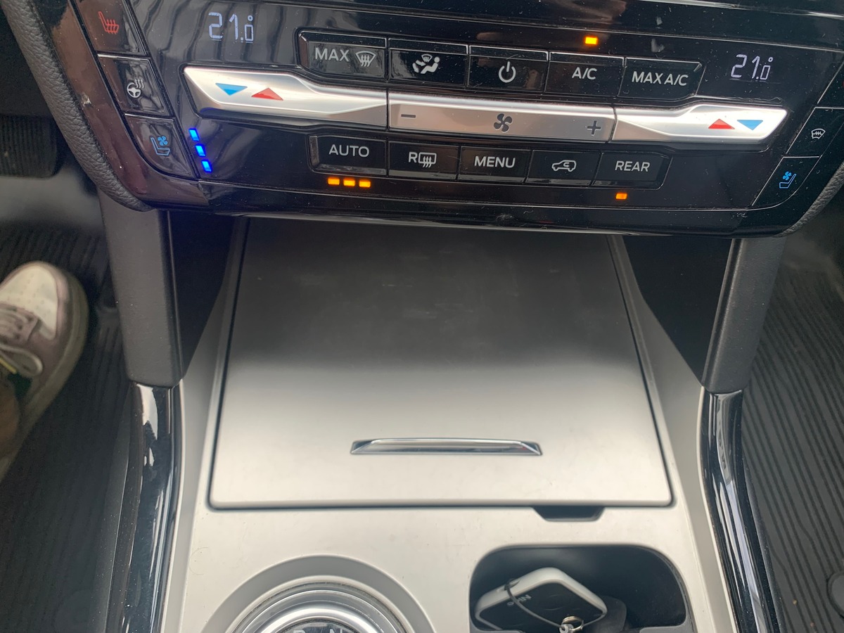 Ford Explorer 457 | Premiére MAIN | St-line | 7 Places | PHEV | Intelligent AWD | TVA Récupérable