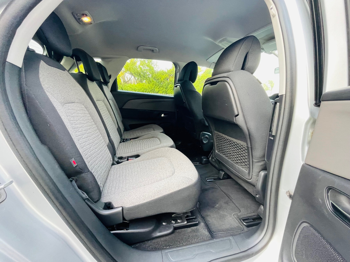 Citroën C4 Picasso   130 cv  Business