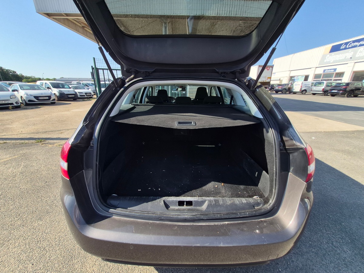 Peugeot 308 SW 1.6 e-HDi FAP 115ch Business Pack