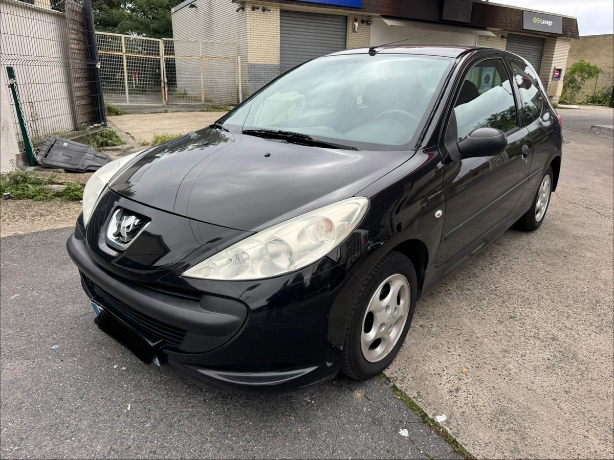 Photo du véhicule