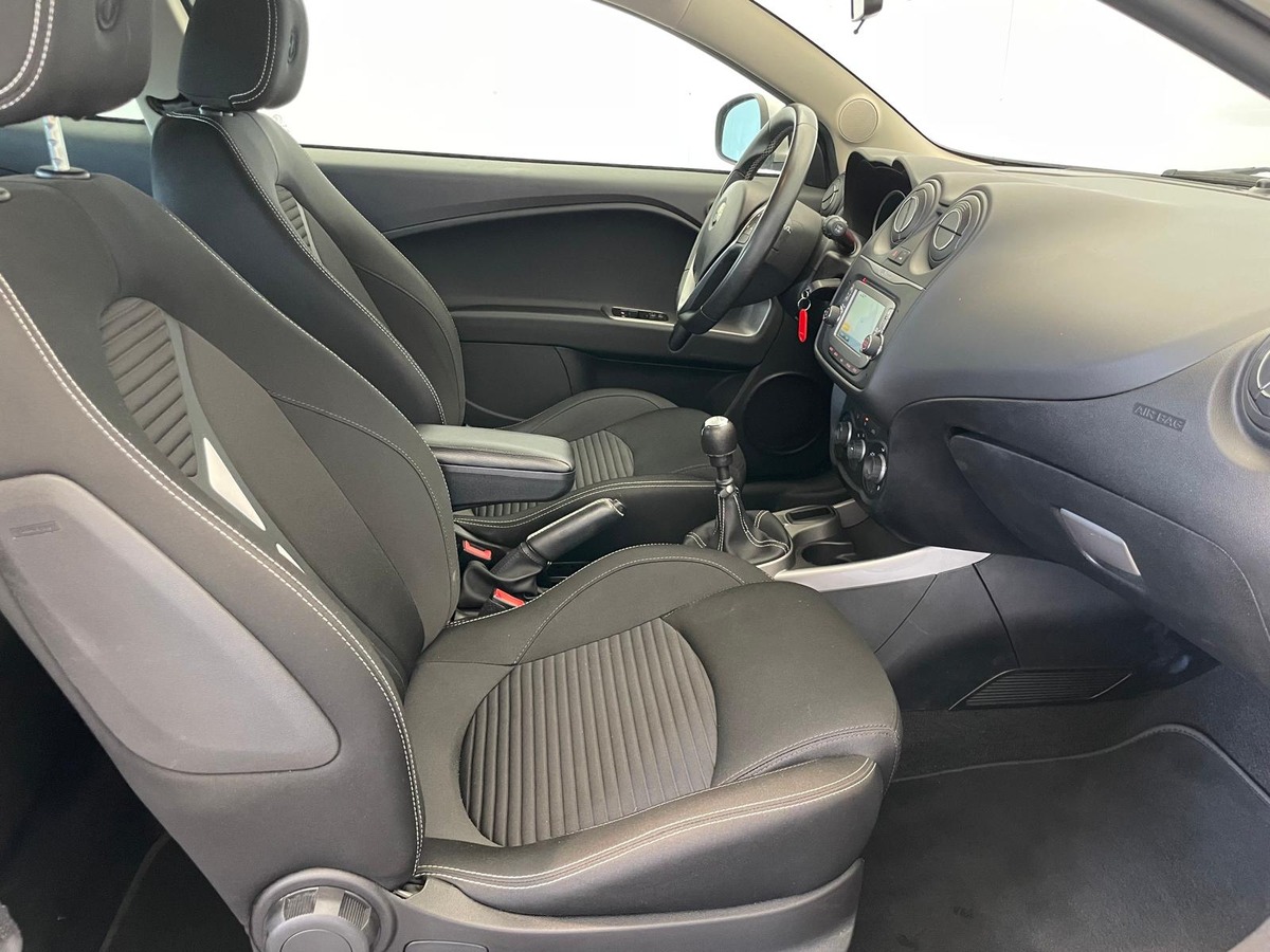 Alfa Romeo Mito 1.4  MPI  78 SPRINT