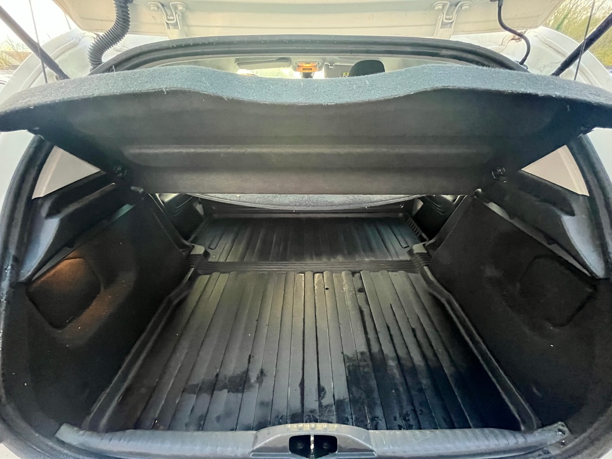 Citroën C3 SOCIETE III 1.5 BlueHDi S&S 100 ch 2 PLACES