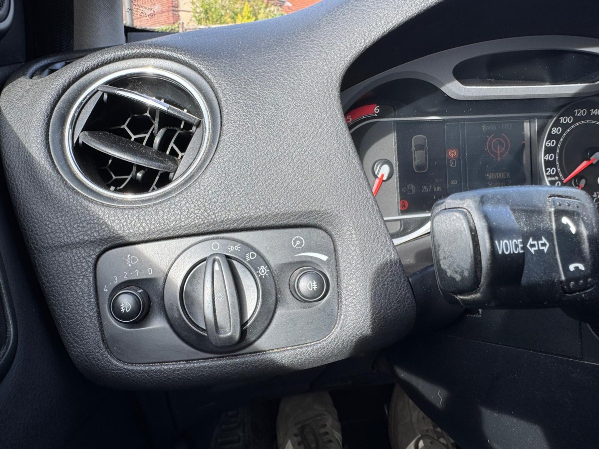 Ford Mondeo 2.0 140 TDCi Titanium-DISTRIBUTION NEUVE-GARANTIE