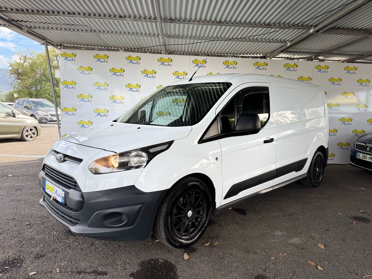 Ford T.CONNECT 3 PLACES 95CH SPORT AUTO