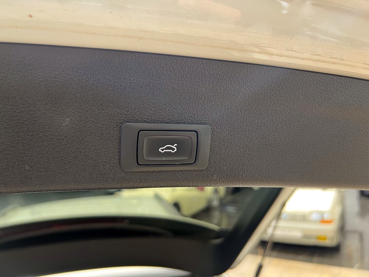 Audi A6 Allroad V6 45 TDI 231 QUATTRO TIPTRONIC + ATTELAGE