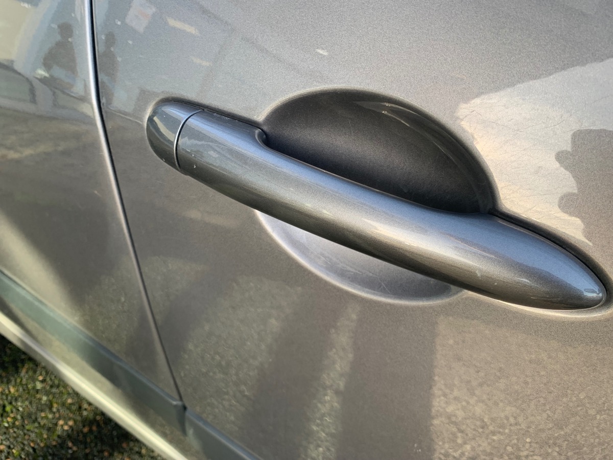 RENAULT Modus 75 ch | Dynamic | Climatisation | Roue de secours | Radio cd | Distribution  faite