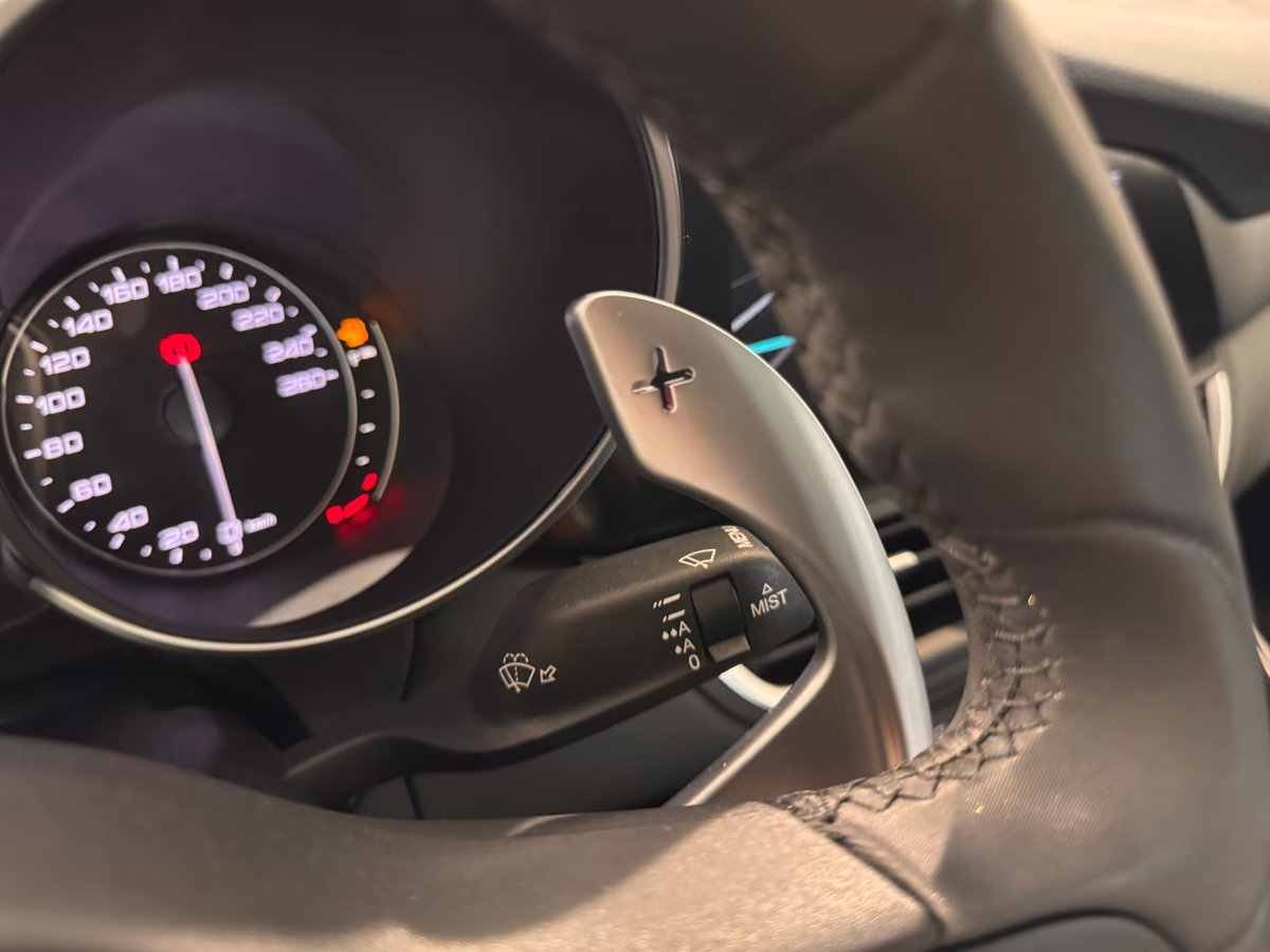 Alfa Romeo Giulia 2.0 TB 280ch Veloce Q4 AT8
