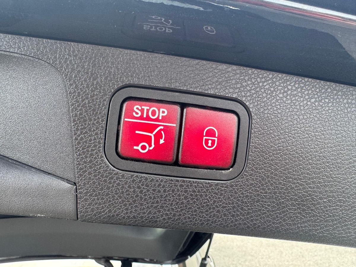 Mercedes-Benz Classe E 63 S AMG 4.0 V8 612CV 4matic break - Suivi Mercedes