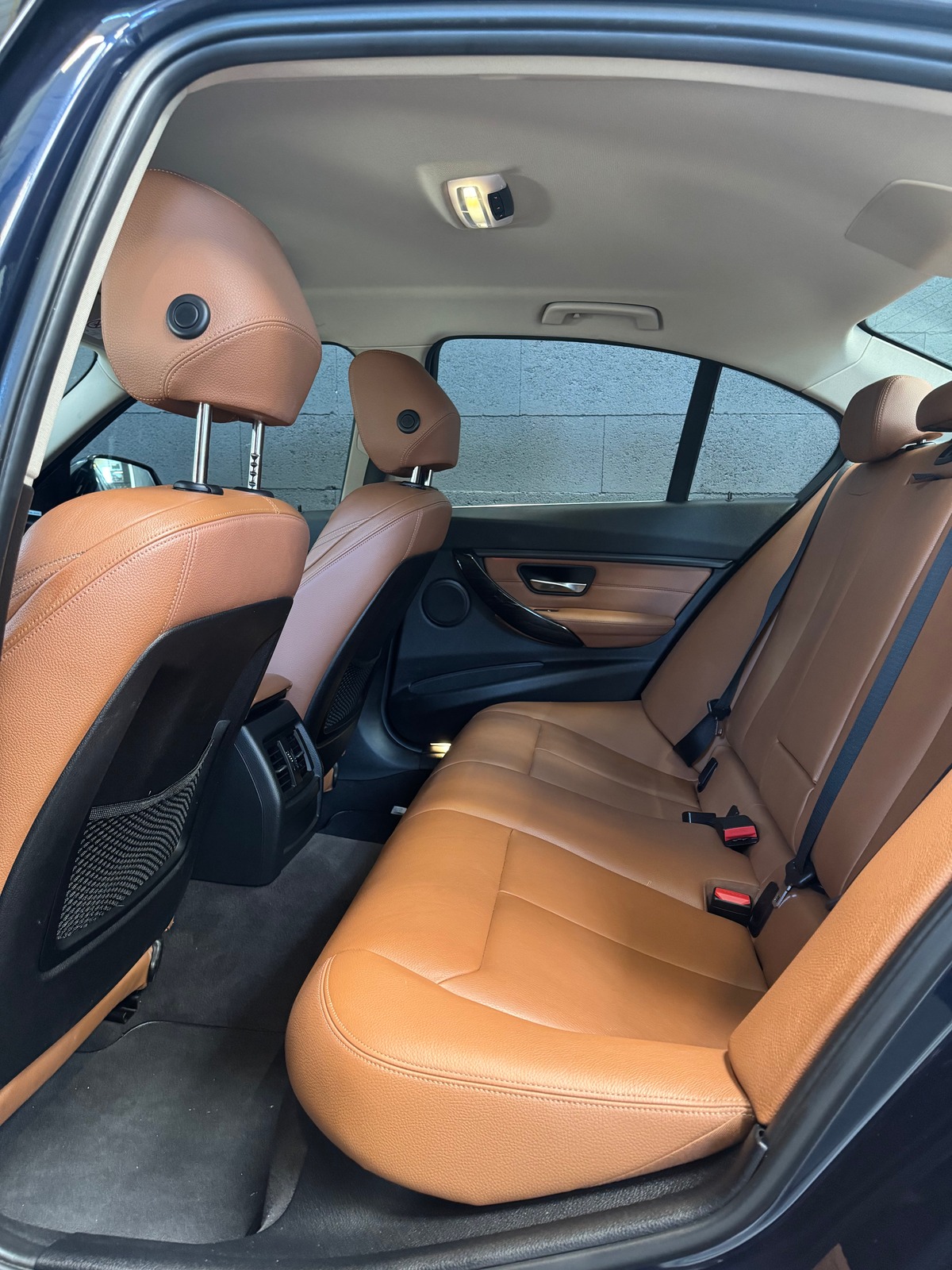 Bmw Série 3 335i ActiveHybrid 3 Luxury – 340 ch – Suivi complet