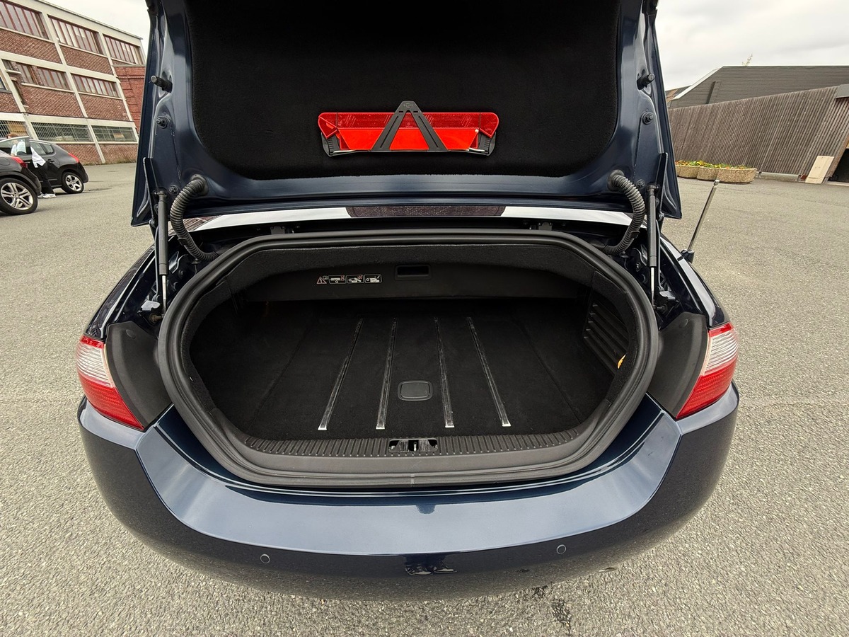 Jaguar XK 4.2 V8 Cabriolet 300ch